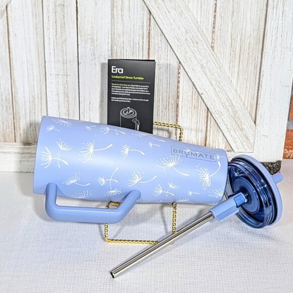 BruMate ERA 40 oz. in DANDELION! Limited Edition! New! - Picture 7 of 7